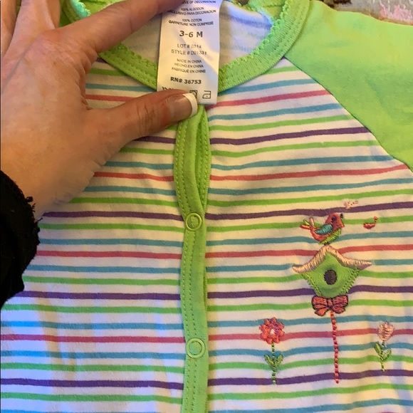 Baby Onsies Bundle - Picture 3 of 5
